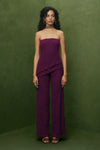 PIA TOP PLUM