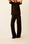EVERYDAY PANT — BLACK