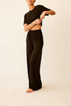 EVERYDAY PANT — BLACK