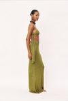 PALMA DRESS - FERN