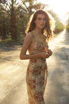 AHIMSA DRESS ORLA