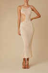 TIVA DRESS CREAM