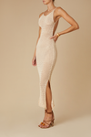 TIVA DRESS CREAM